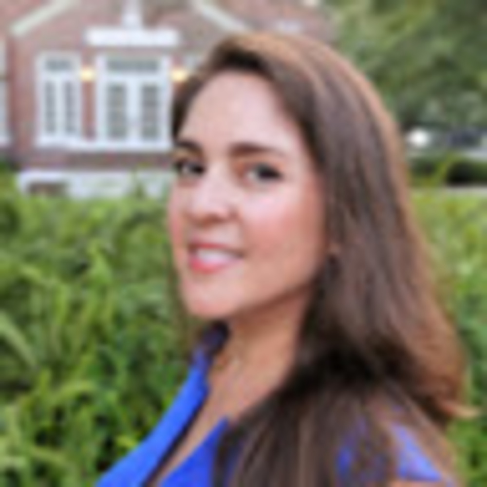 Meet your Posher, Luisella